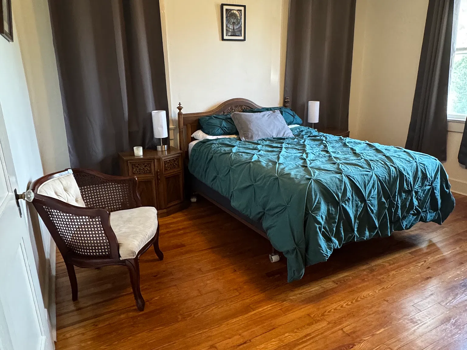 2 bed, 1238 sqft, $900 — Photo 2