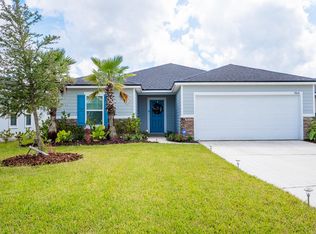 9868 Soldier Ct, Jacksonville, FL 32221