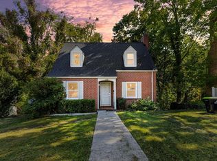 1100 Prospect Ave, Pulaski, VA 24301