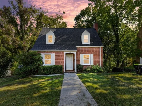 1100 Prospect Ave, Pulaski, VA 24301
