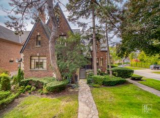 432 Elmore St, Park Ridge, IL 60068