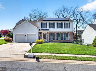 2606 Smallwood Dr, Abingdon, MD 21009