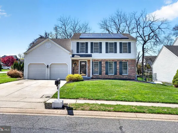 2606 Smallwood Dr, Abingdon, MD 21009