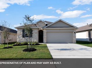 389 Evergreen Sumac Loop, Kyle, TX 78640