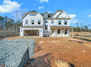 115 Cedar Crest Ln, Dawsonville, GA 30534