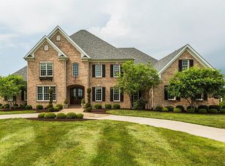118 Farside Dr, Danville, KY 40422
