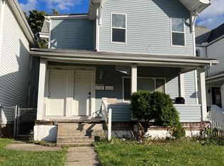968-970 Wilson Ave, Columbus, OH