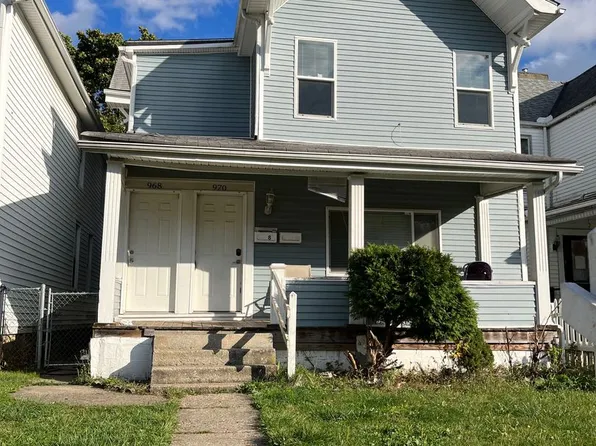 968-970 Wilson Avenue, 968-970 Wilson Ave, Columbus, OH 43206