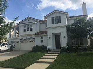 4625 Farrier Way, Roseville, CA