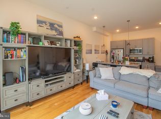 1115 Germantown Ave #3C, Philadelphia, PA 19122