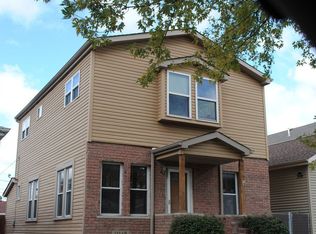 11140 S Christiana Ave, Chicago, IL
