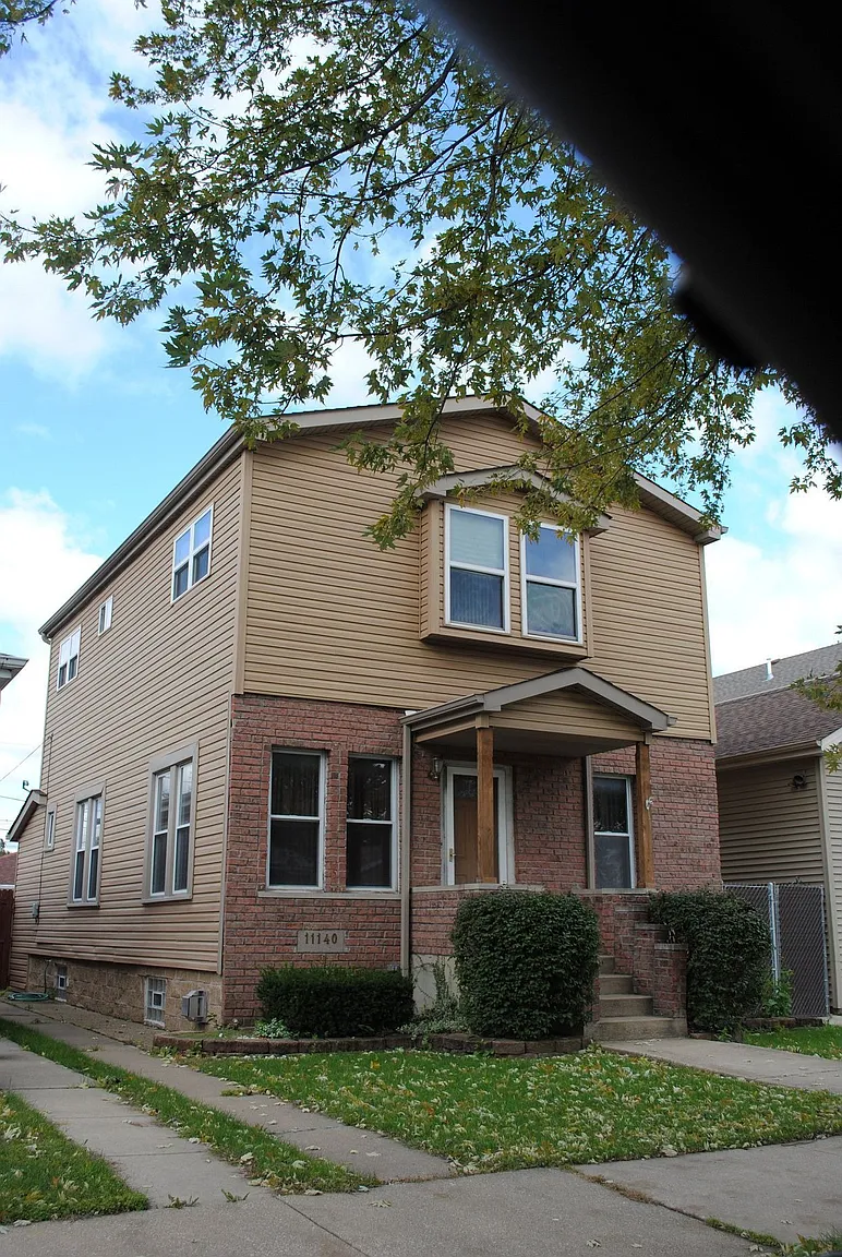 11140 S Christiana Ave photo 1