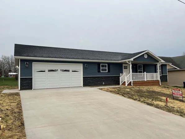 506 E Mill St, Kirksville, MO 63501