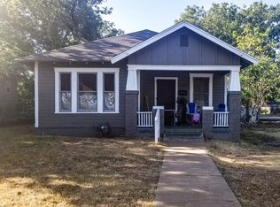 2301 Summer Ave, Waco, TX 76708