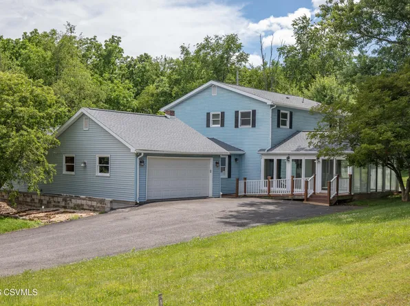 616 Pine Ridge Rd, Lewisburg, PA 17837