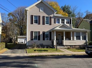 26 Liberty St, New Britain, CT 06052