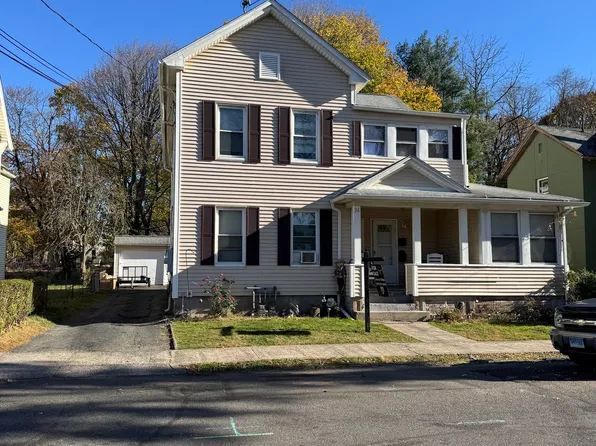 26 Liberty Street, New Britain, CT 06052