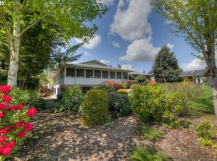 9918 114th St NE, Mount Angel, OR 97362