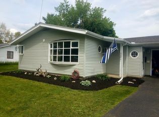 322 Shappee St, Horseheads, NY