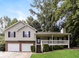 102 Lake Avalon Ct, Dallas, GA 30157
