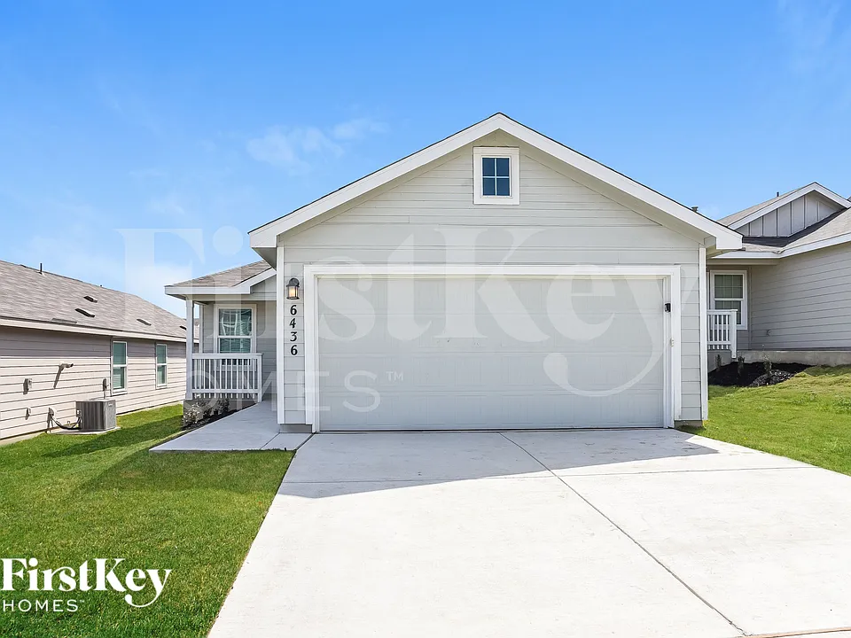 6436 Pickaxe Way