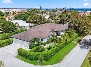 1 Osprey Ct, Ocean Ridge, FL 33435