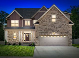229 Sherlock Dr, Clarksville, TN 37043