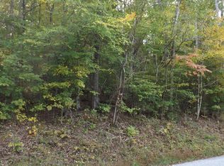 Lake Ln, New tazewell, TN 37825