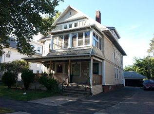 796 Sumner Ave, Springfield, MA 01108