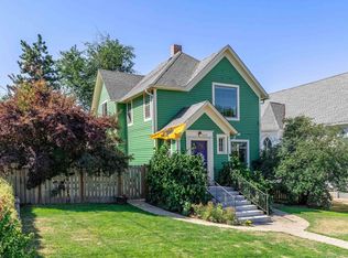223 E 6th St, Moscow, ID 83843