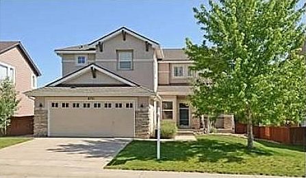 very quiet neighborhood