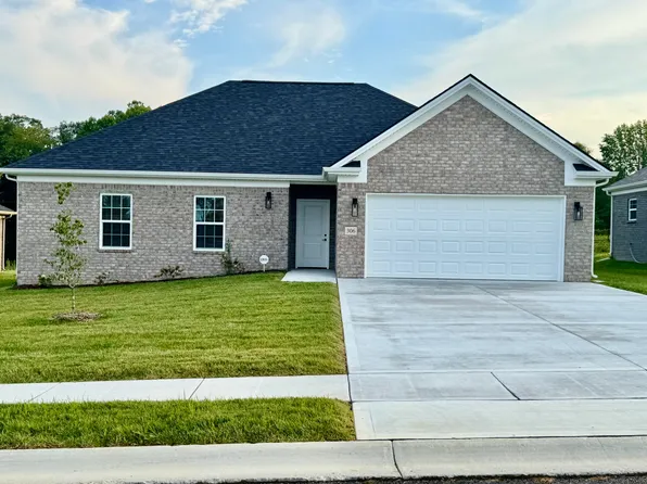 306 Cinchpost Cir, London, KY 40744