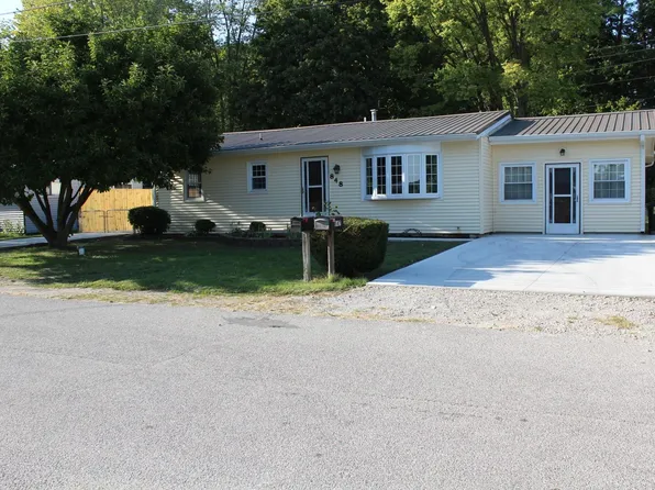 848 E Nolan Ct, Monticello, IN 47960