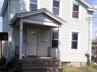 3300 Gamble Ave, Cincinnati, OH 45211