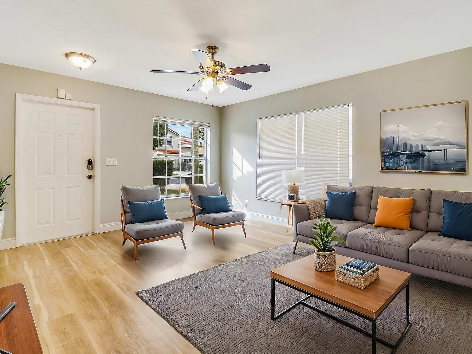 3 bed, 2.5 bath, 1778 sqft, $3,500 — Photo 3