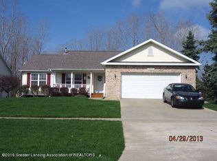 15326 N Boichot Rd, Lansing, MI 48906