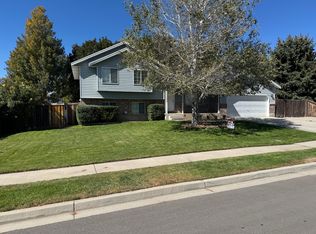 1191 N 210th St W, American Fork, UT 84003