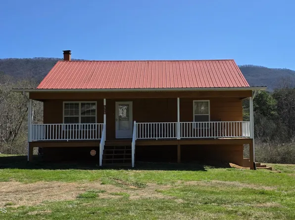 1719 Old Piney Rd, Maryville, TN 37803