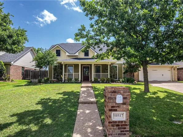 10517 Aquilla Trl, Waco, TX 76708