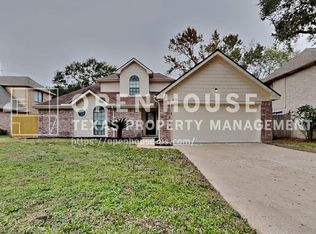 6818 White Tail Dr, Spring, TX 77379