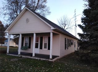 224 Main St, Cosby, MO 64436