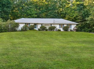 62 Range Rd, Hunlock Creek, PA 18621