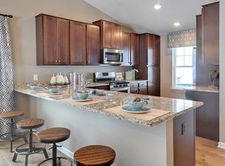 13154 National St NE, Blaine, MN 55449
