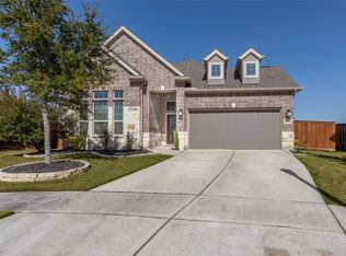 19602 Indigo Bush Dr, Cypress, TX 77433