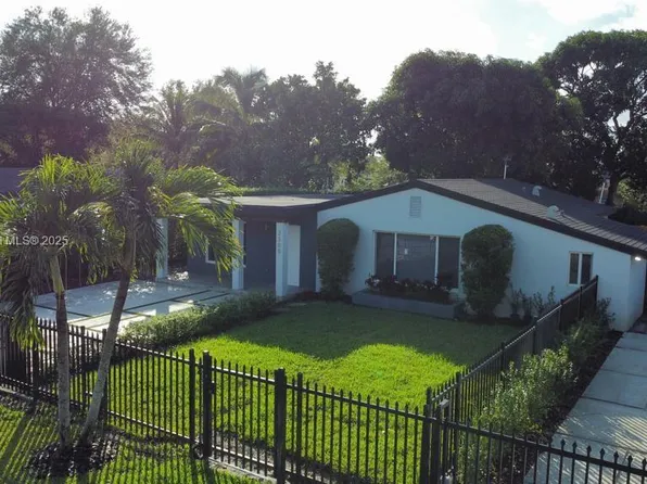 2300 NW 133rd St, Miami, FL 33167