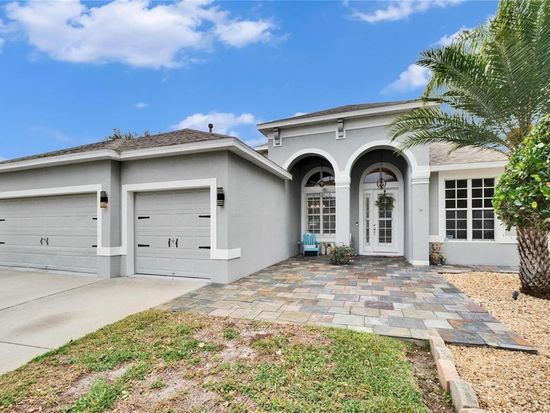 214 Bon Vie Pl, Valrico, FL 33594