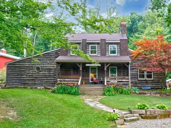 1566 Bowers Rd, Mansfield, OH 44903