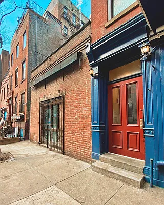 Rented by Waverly Realty Associates | media 13