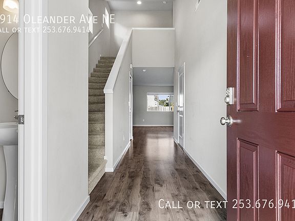 4th image of 6914 Oleander Ave NE