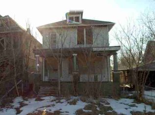 2221 McClellan St, Detroit, MI 48214